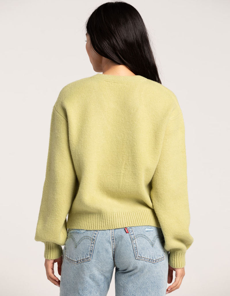 VANS Hadley Relaxed Womens Cardigan image number 2