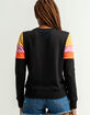 SANTA CRUZ Classic Dot Womens Pullover Sweatshirt image number 3