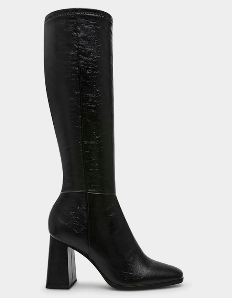 STEVE MADDEN Livah Womens Knee High Boots image number 3