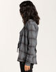FOX Source Stretch Womens Flannel image number 3