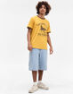 BDG Urban Outfitters Belleville Mens Tee image number 2