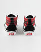 VANS Sk8-Hi Kids Shoes image number 4