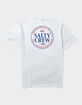 SALTY CREW America Legend Mens Tee image number 1