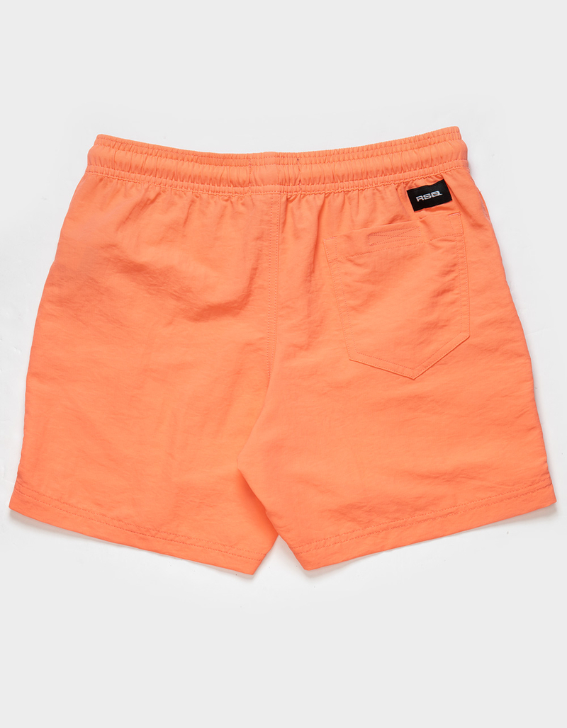 RSQ Boys Nylon Shorts image number 1