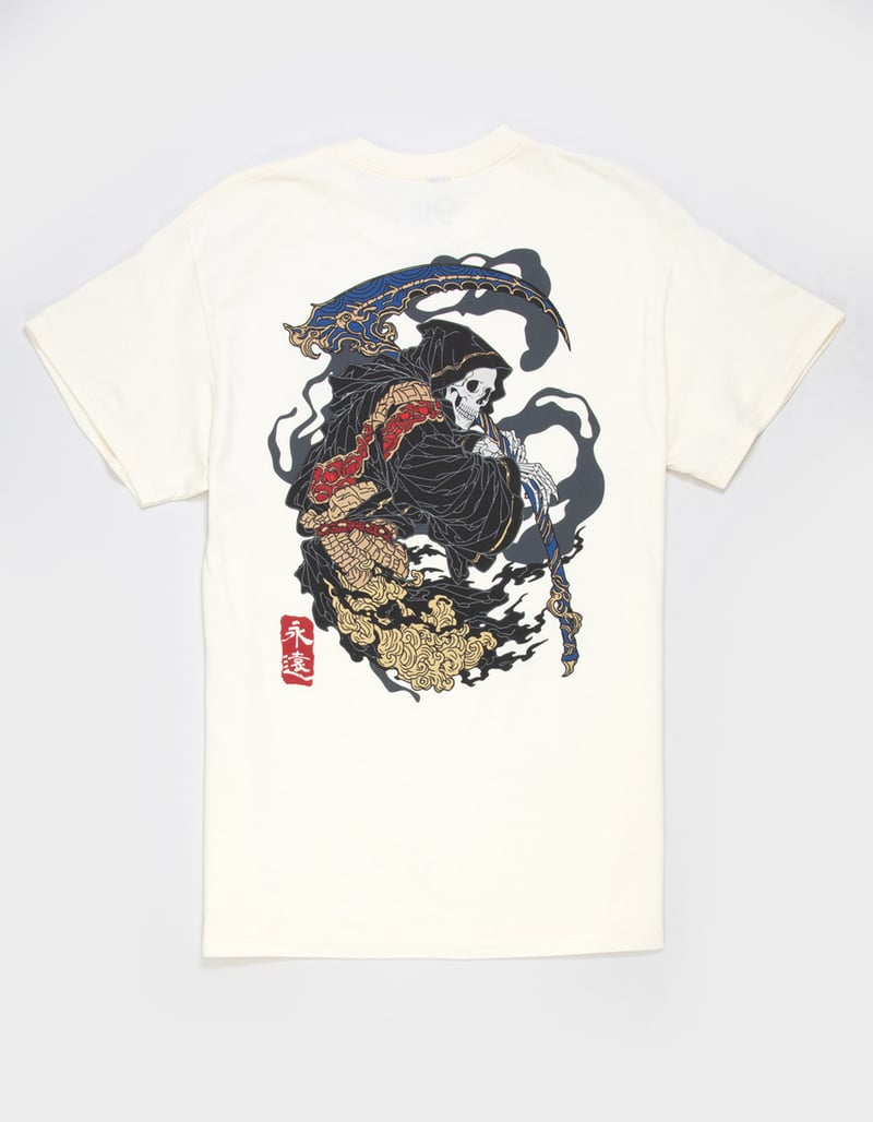 9TH LIFE Eternal Mens Tee image number 0