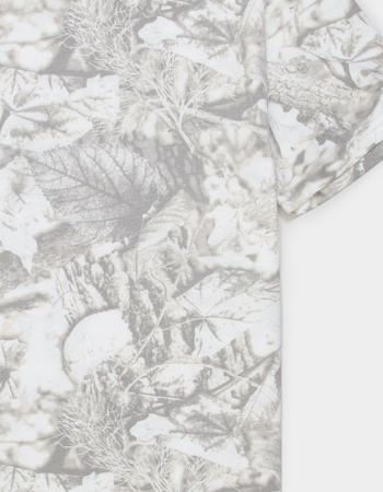 RSQ Boys Camo Tee Alternative Image
