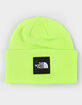 THE NORTH FACE Big Box Beanie image number 1