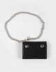 VOLCOM Trifold Chain Wallet image number 1