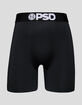 PSD Solids Mens Boxer Briefs image number 2