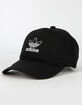 ADIDAS Originals Relaxed Outline Womens Dad Hat image number 1