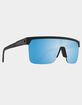SPY Flynn 50/50 Happy Boost Polarized Sunglasses image number 1