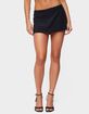 EDIKTED Lucretia Mini Skort image number 1