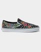 VANS Dia De Muertos Classic Slip-On Shoes image number 2