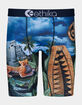 ETHIKA Aztecat Staple Boys Boxer Briefs image number 1