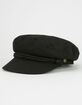 BRIXTON Fiddler Cap image number 1
