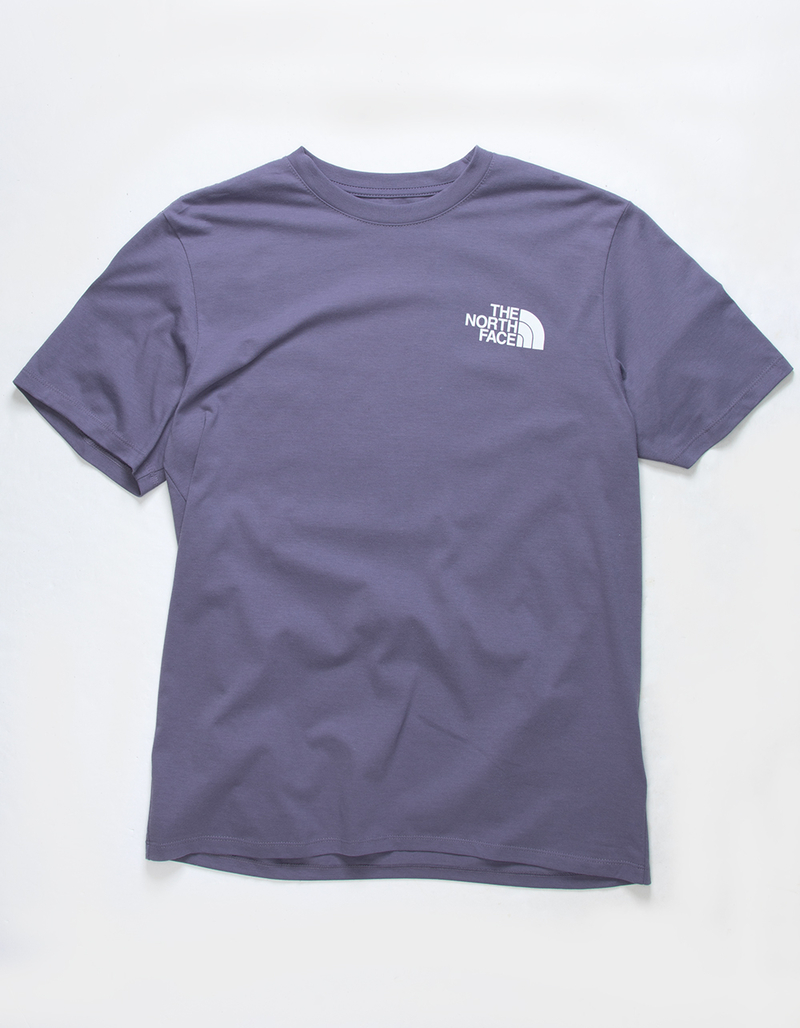 THE NORTH FACE Box NSE Mens Tee image number 1