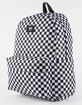 VANS Old Skool Check H20 Backpack image number 2