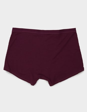 FULL TILT Stitch Boyshort Panties Alternative Image