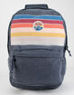RIP CURL Keep On Surfin Backpack image number 1