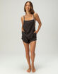 BILLABONG Wild Pursuit Womens Romper image number 2