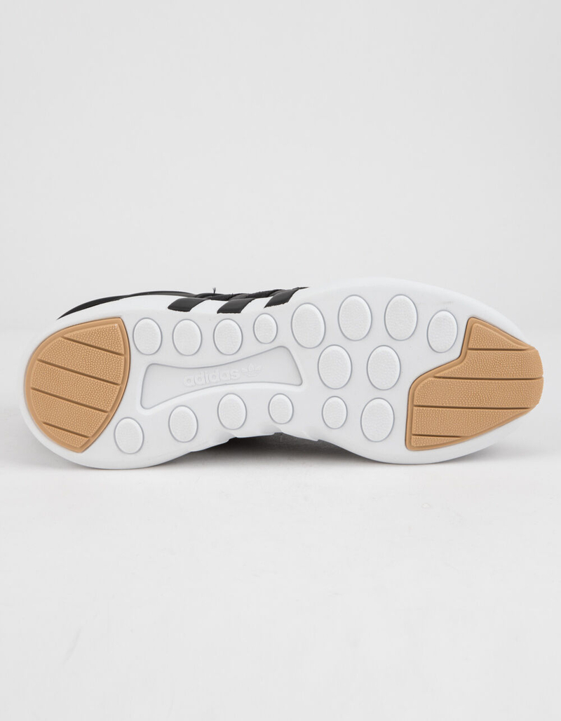 ADIDAS EQT Support ADV Core Black & White Shoes image number 5