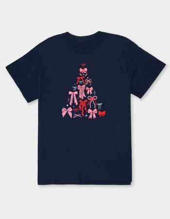 TREE Ribbon Season Unisex Tee Primary Image