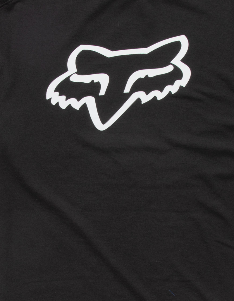 FOX Divide Tech Mens Tee image number 1