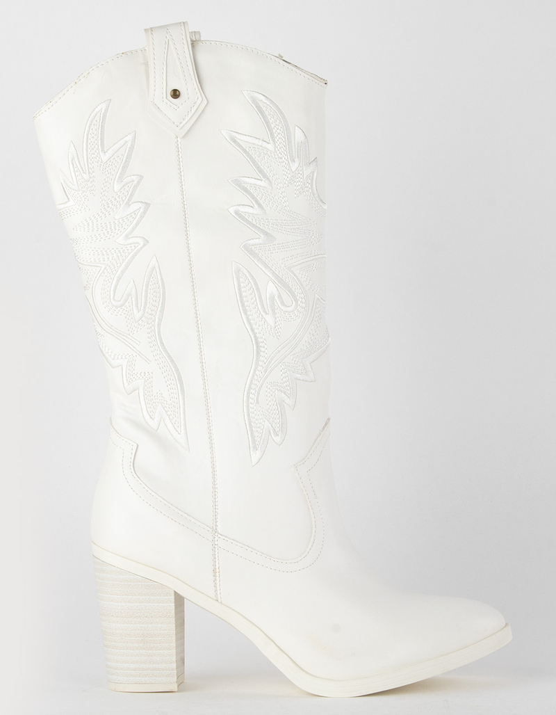 MIA Taley Western Womens Boots image number 1