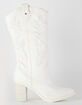 MIA Taley Western Womens Boots image number 2