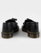 DR. MARTENS Adrian Mens Orleans Leather Loafers image number 4