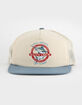 SALTY CREW Interclub Trucker Hat image number 2