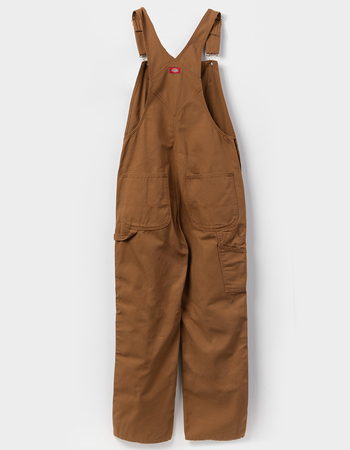 DICKIES Classic Mens Bib Overalls Alternative Image