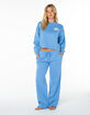 ROXY Ariel Wide Leg Womens Pants image number 4