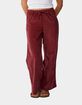 RIP CURL Keepsakes Washed Cord Pants image number 1