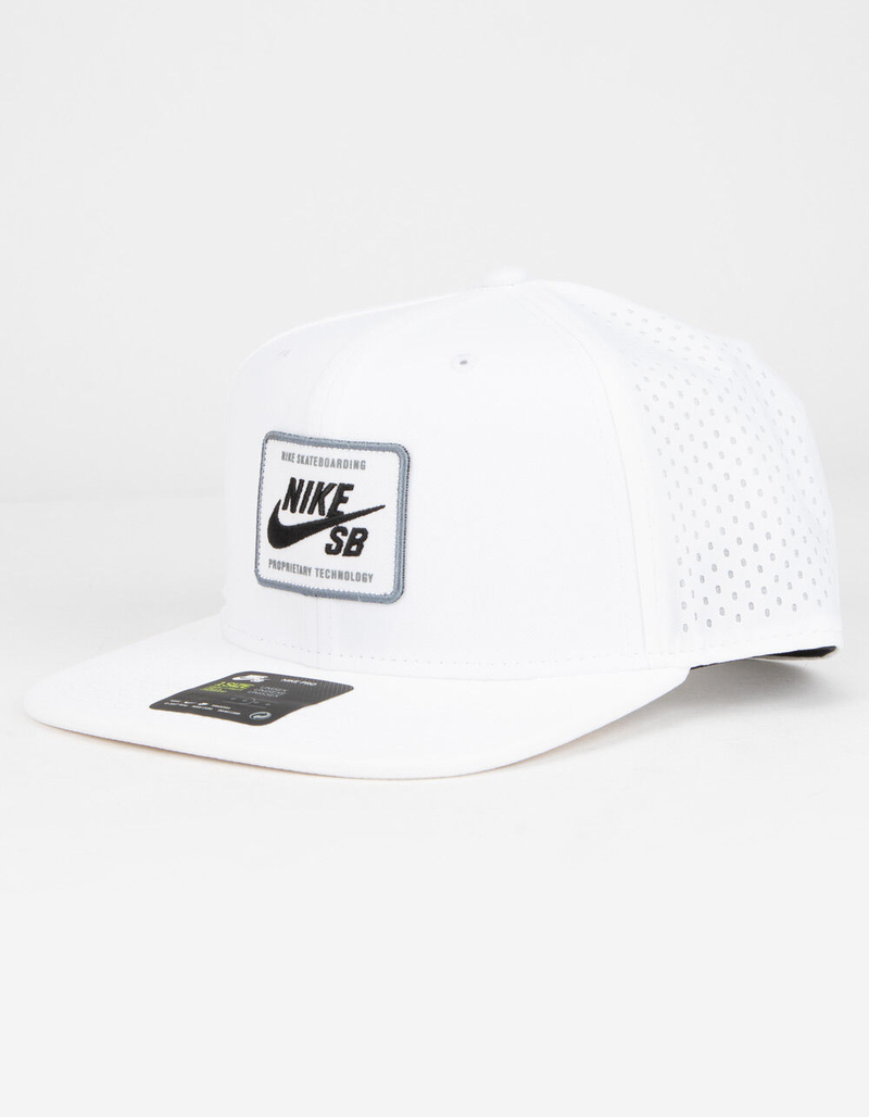 NIKE SB Aerobill Pro 2.0 Mens Cap image number 0