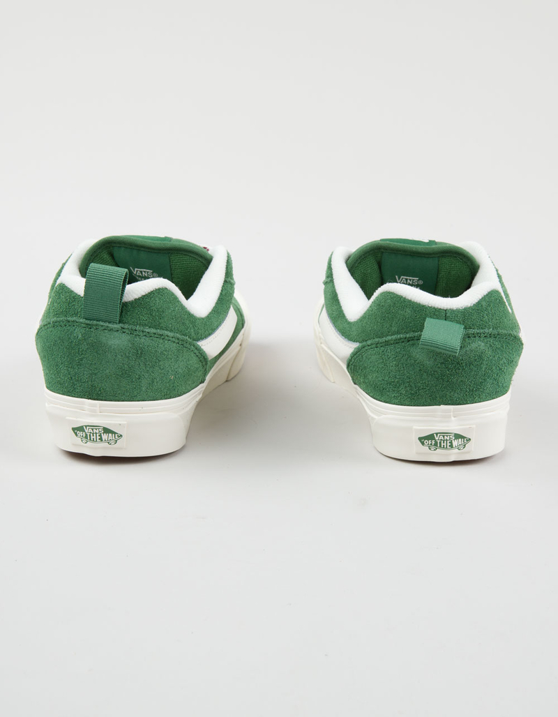VANS Knu Skool Womens Shoes image number 3