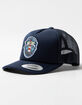 SALTY CREW Beacon Mens Trucker Hat image number 1