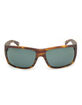 D'BLANC Repeat Offender Polarized Sunglasses image number 2
