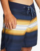 QUIKSILVER x Pacifico Surfsilk Mens Boardshorts image number 3