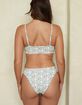 DIPPIN' DAISY'S Nocturnal Cheeky Bikini Bottoms image number 3