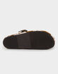 MIA Gipsy Womens Clogs image number 3