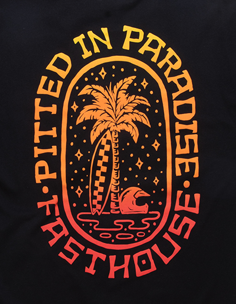 FASTHOUSE Palm Mens Tee image number 2