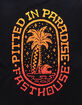 FASTHOUSE Palm Mens Tee image number 3