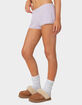 EDIKTED Buffy Shorts image number 4