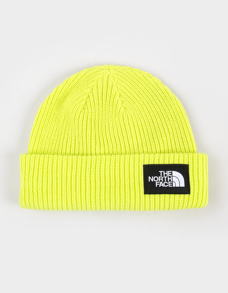 THE NORTH FACE Salty Lined Beanie image number 0