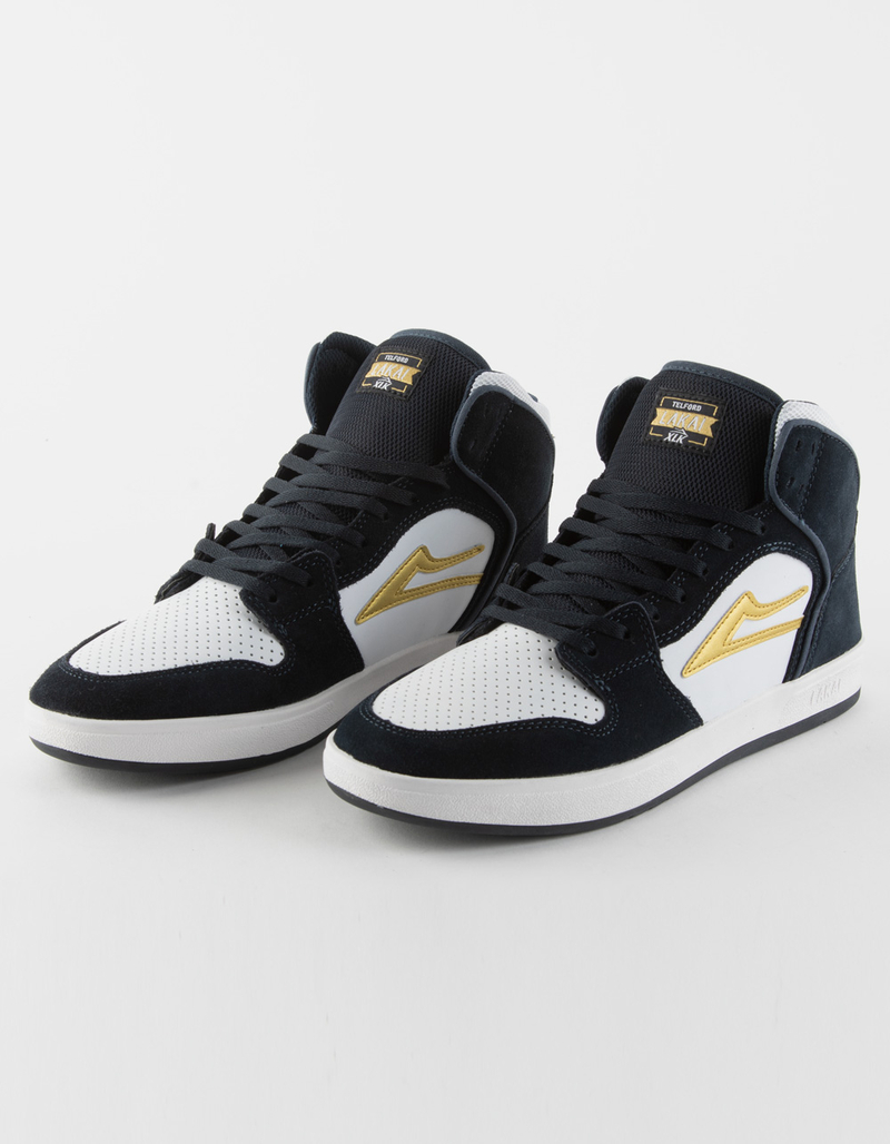 LAKAI Telford Mens Shoes image number 0