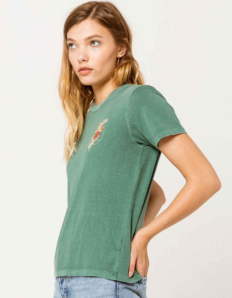O'NEILL Bounty Wash Womens Tee image number 2