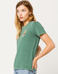 O'NEILL Bounty Wash Womens Tee image number 3