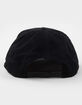 47 BRAND San Francisco Giants Golden Diamond '47 Hitch Snapback Hat image number 3