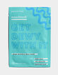 PATCHOLOGY Get Dewy With It Ultra Hydrating Face Sheet Mask image number 1